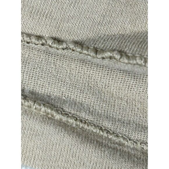 HOG Harley Owners Group 96  Memphis TN Rally Vintage Brown Tee Sz XL - Picture 4 of 10